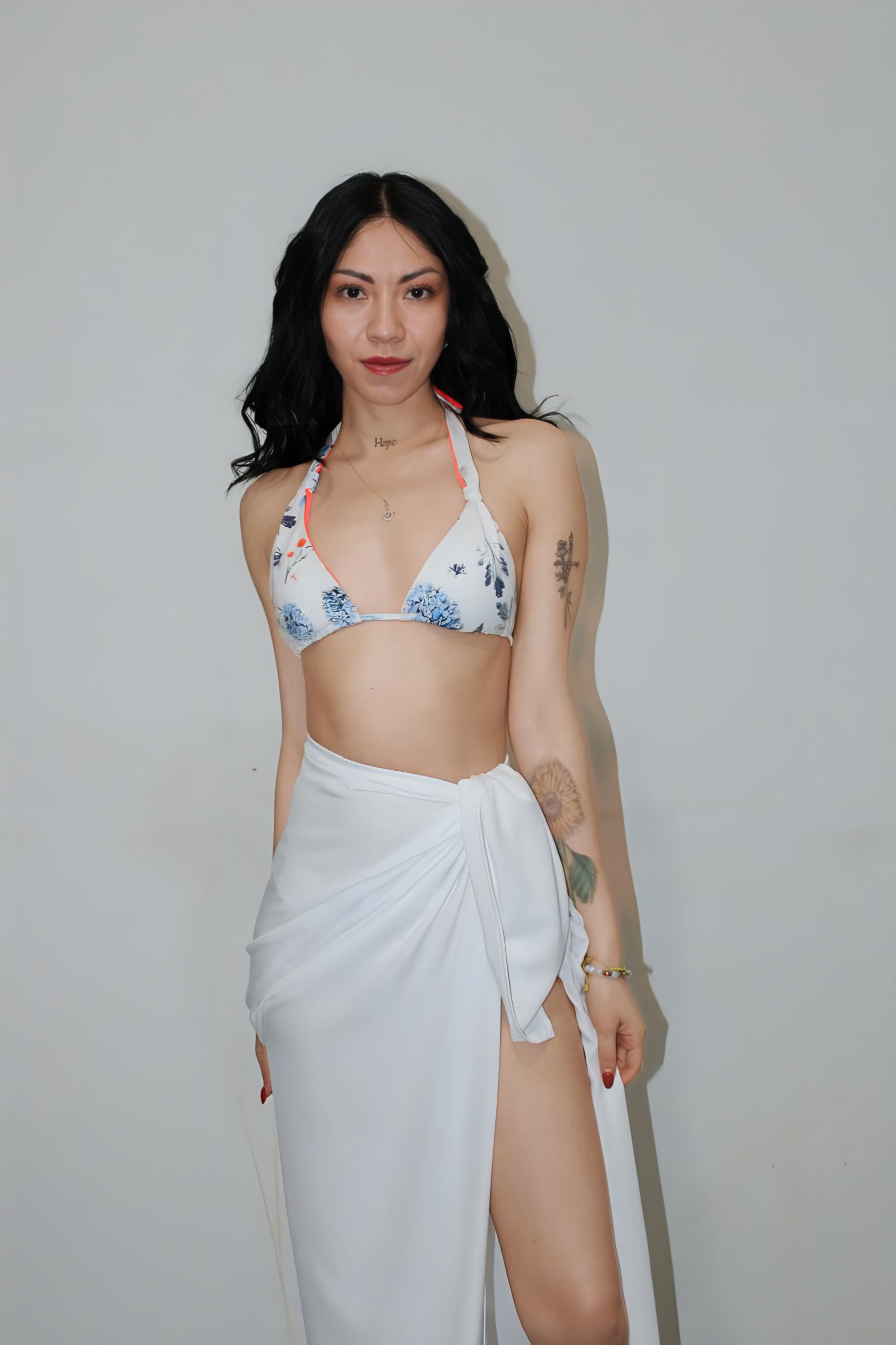 Pareo Maya