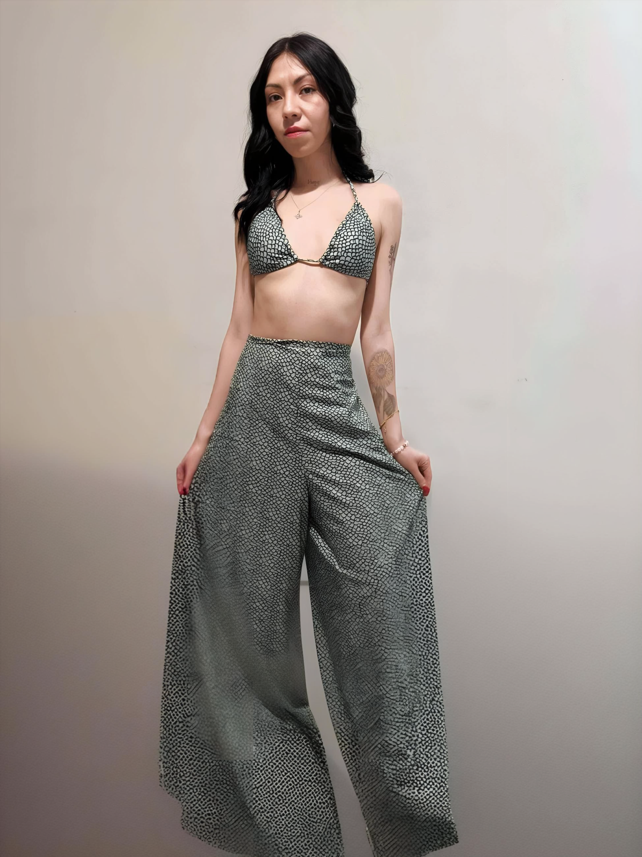 Pantalón Hanna