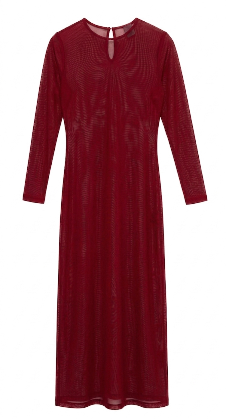 Vestido Aura