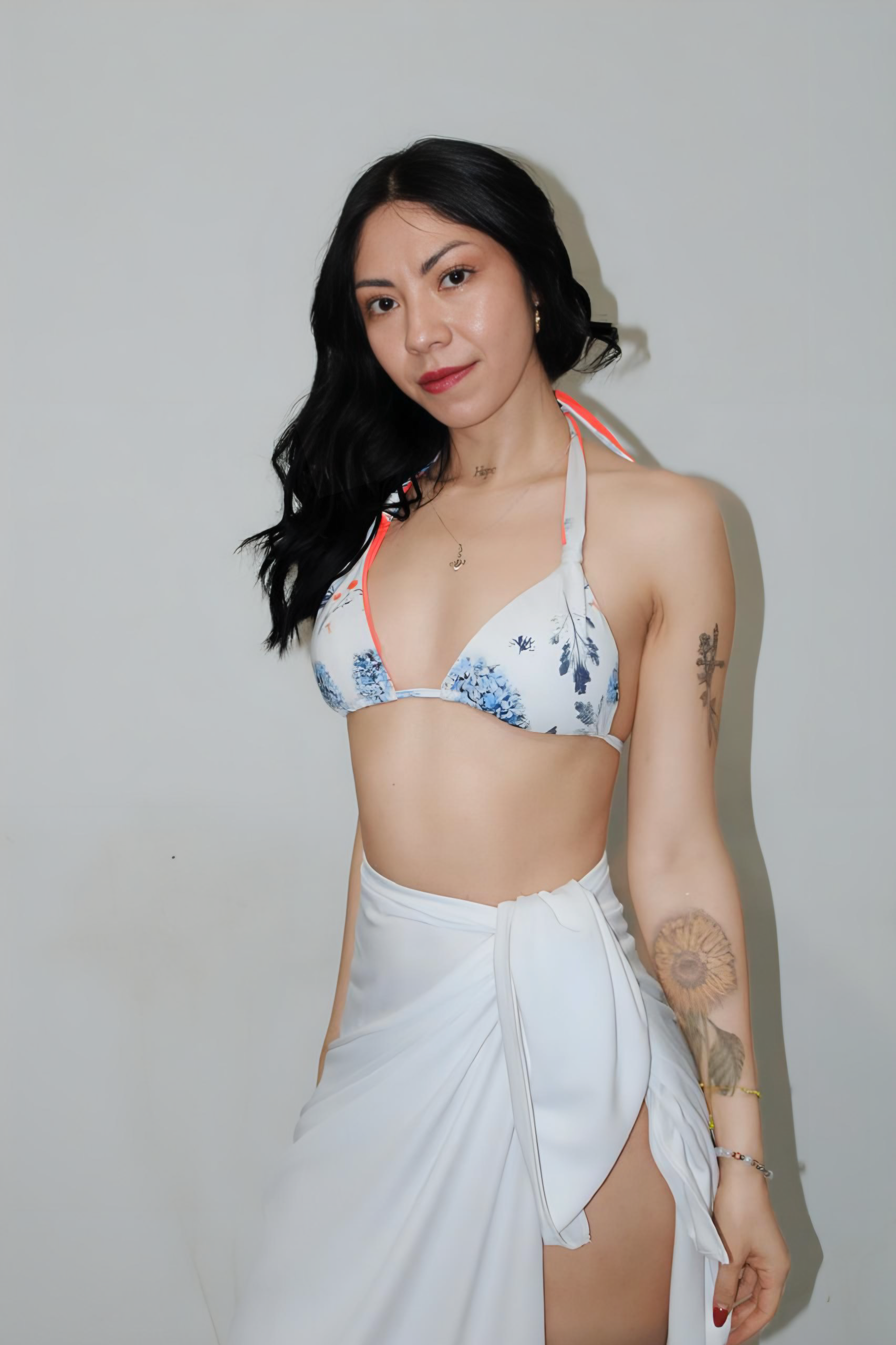 Pareo Maya