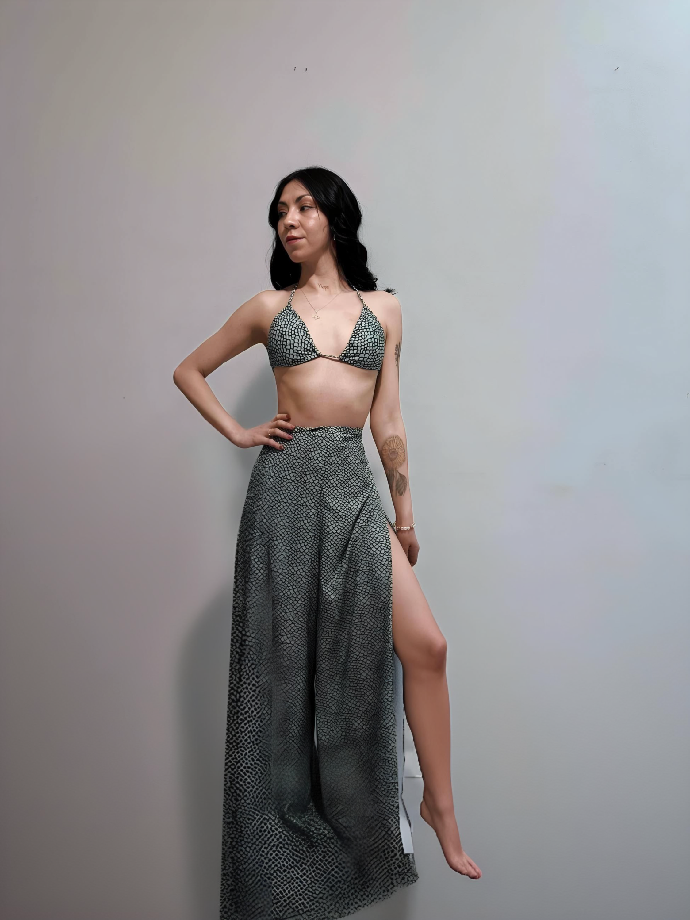 Pantalón Hanna