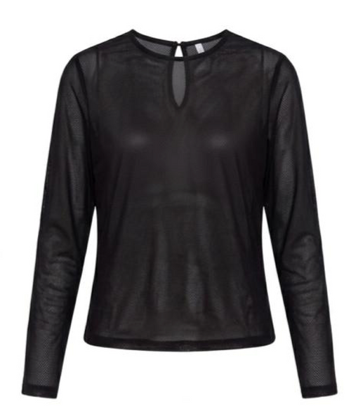 Blusa Lulú