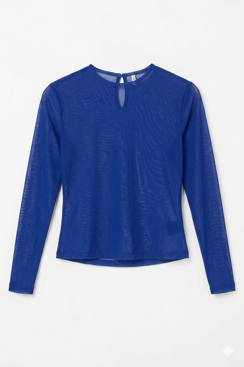 Blusa Lulú