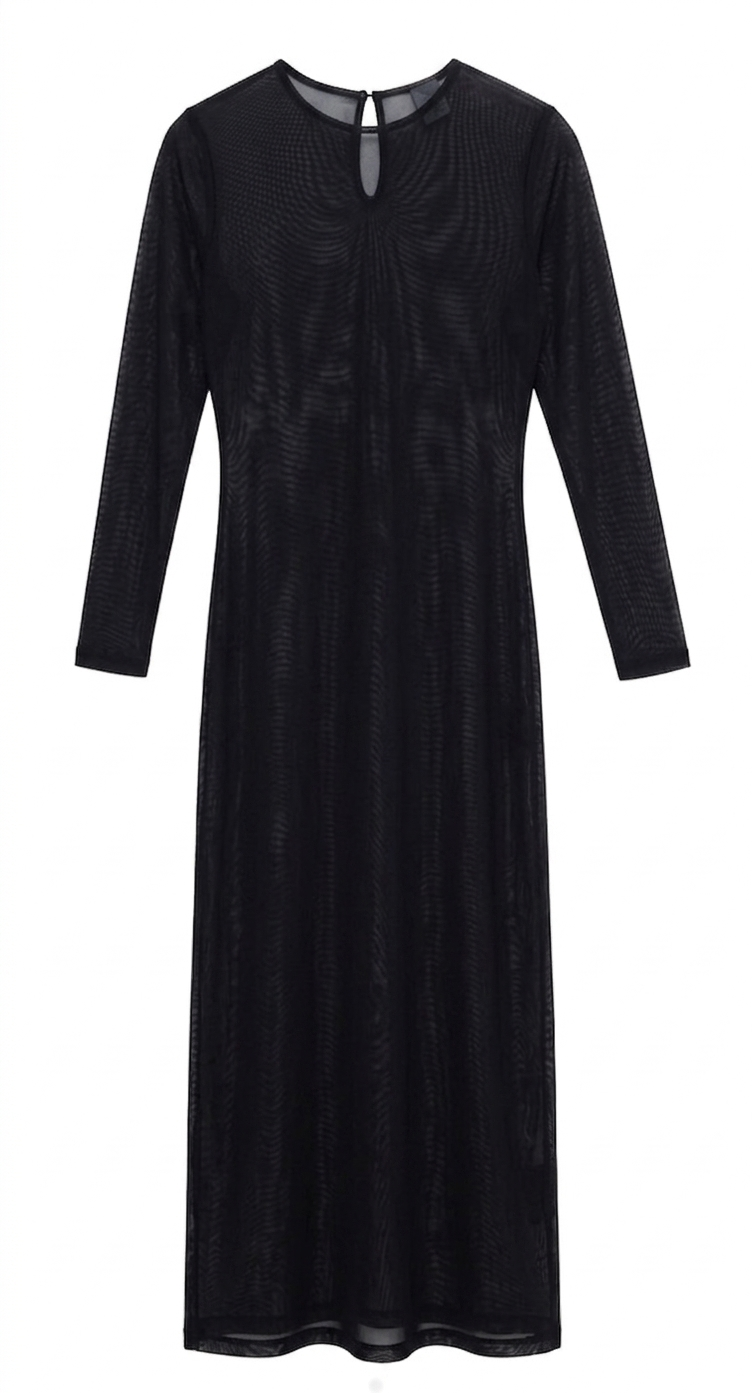 Vestido Aura